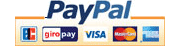 Mit PayPal bezahlen Mit PayPal bezahlen